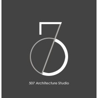 507 Architecture studio logo, 507 Architecture studio contact details