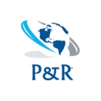 P&R ASSOCIATES logo, P&R ASSOCIATES contact details