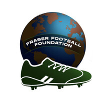 Fraser Football Foundation logo, Fraser Football Foundation contact details