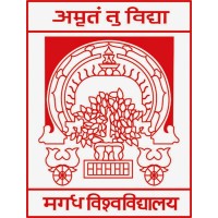 Magadh University logo, Magadh University contact details