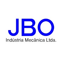 JBO INDUSTRIA MECANICA LTDA logo, JBO INDUSTRIA MECANICA LTDA contact details