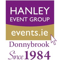 Hanley Event Group logo, Hanley Event Group contact details