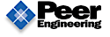 Peer Engineering Incorporated logo, Peer Engineering Incorporated contact details