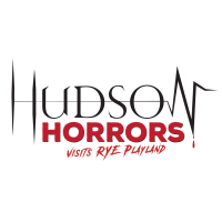 HUDSON HORRORS, a division of Magic Dragon Productions, Inc. logo, HUDSON HORRORS, a division of Magic Dragon Productions, Inc. contact details