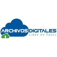 Archivos Digitales logo, Archivos Digitales contact details