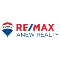 ANew Realty logo, ANew Realty contact details