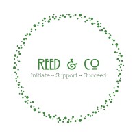 Reed & Co logo, Reed & Co contact details