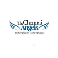 The Chennai Angels logo, The Chennai Angels contact details