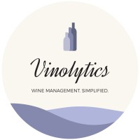 Vinolytics logo, Vinolytics contact details