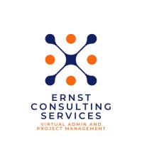 Ernst Consulting Services logo, Ernst Consulting Services contact details