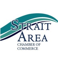 Strait Area Chamber of Commerce logo, Strait Area Chamber of Commerce contact details