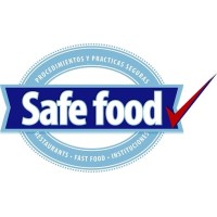 Safe Food SpA logo, Safe Food SpA contact details