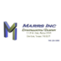 Marrs Inc logo, Marrs Inc contact details