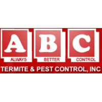 ABC Termite & Pest Control logo, ABC Termite & Pest Control contact details