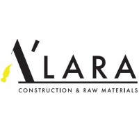 Alara Construction W.L.L logo, Alara Construction W.L.L contact details