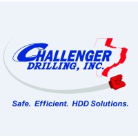 Challenger Drilling, Inc. logo, Challenger Drilling, Inc. contact details