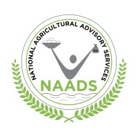 NAADS Secretariat logo, NAADS Secretariat contact details