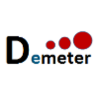 Demeter Systems Private Limited logo, Demeter Systems Private Limited contact details