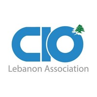 CIO Lebanon Association logo, CIO Lebanon Association contact details