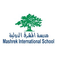 Mashrek International School logo, Mashrek International School contact details