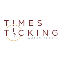 Times Ticking logo, Times Ticking contact details