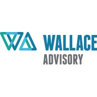 Wallace Advisory logo, Wallace Advisory contact details