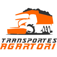 Transportes Agartori logo, Transportes Agartori contact details