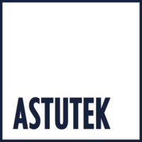 ASTUTEK logo, ASTUTEK contact details