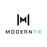 Modern Tie logo, Modern Tie contact details