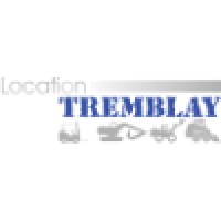 Location Tremblay Inc. logo, Location Tremblay Inc. contact details