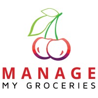 Manage My Groceries logo, Manage My Groceries contact details