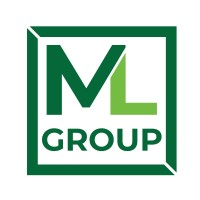 ML Group logo, ML Group contact details