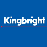 Kingbright USA logo, Kingbright USA contact details