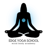 Edge Yoga School & Arts logo, Edge Yoga School & Arts contact details