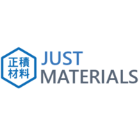 Just Materials 正積材料 logo, Just Materials 正積材料 contact details