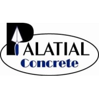 Palatial Concrete logo, Palatial Concrete contact details