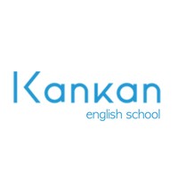 KanKan English logo, KanKan English contact details