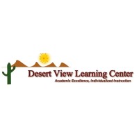 Desert View Learning Center logo, Desert View Learning Center contact details