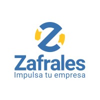 Zafrales logo, Zafrales contact details