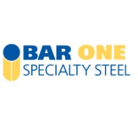 Bar One Specialty Steel logo, Bar One Specialty Steel contact details