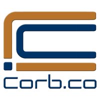 Corb.co logo, Corb.co contact details