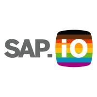 SAP.iO logo, SAP.iO contact details