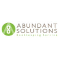 Abundant Solutions Bookkeeping Service logo, Abundant Solutions Bookkeeping Service contact details