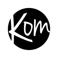 Kom Hot Yoga logo, Kom Hot Yoga contact details