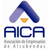 Asociación de Empresarios de Alcobendas - AICA logo, Asociación de Empresarios de Alcobendas - AICA contact details