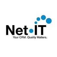 Net IT CRM - Microsoft Dynamics 365 partner logo, Net IT CRM - Microsoft Dynamics 365 partner contact details