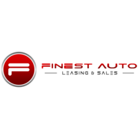 Finest Auto Leasing logo, Finest Auto Leasing contact details