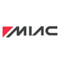 MIAC SL logo, MIAC SL contact details