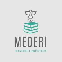 Mederi Servicios Lingüísticos logo, Mederi Servicios Lingüísticos contact details