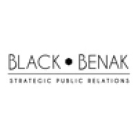 Black Benak logo, Black Benak contact details